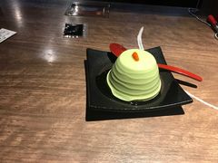 -一蘭拉面(新宿中央东口店)