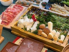 -慢丽江·云南野生菌土鸡锅(付家庄店)