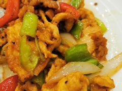-金阁家常菜(贵阳路店)