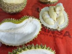 -Durian Shop