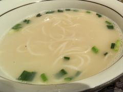 -古都历食南京菜·烤鸭·鸭血粉丝·汤包(南京博物院店)