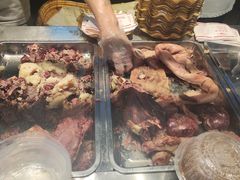 -永茂驴肉(莲池南大街总店)