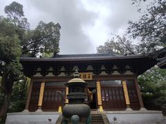 -西湖风景区十里琅珰-五云山