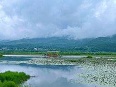-腾冲北海湿地
