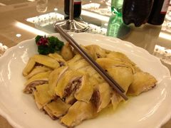 餐饮-深圳观澜格兰云天国际酒店