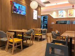 -满记甜品(万科广场店)