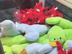 -辣皇朝小龙虾(六一店)