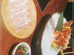 -披头士和牛火锅·寿喜烧自助(陶溪川店)