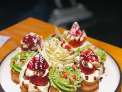 -BE BRIGHT KITCHEN(正佳广场店)