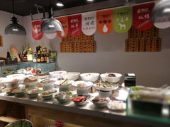-酒肉行·虎子盐筋烤肉(大寨路店)