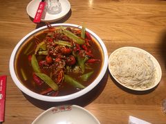 -虾满堂(瑞虹店)
