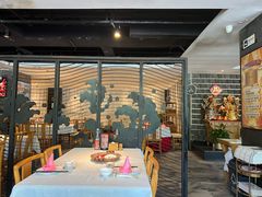 -辣婆婆(航天桥店)