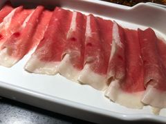 -锅说大脸毛肚重庆老火锅(佐阾店)