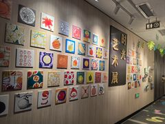 -海底捞大排档火锅(悦荟广场店)