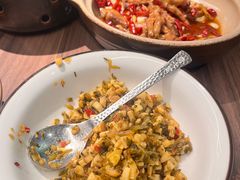 -费大厨辣椒炒肉(黄兴中心广场店)