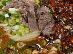 -肖家客饸饹面(郑州总店)