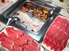 -海底捞火锅(万丰桥店)