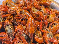 -庞家烧烤客栈(炮台山店)