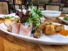 -大茴香越法料理(SOHO复兴店)