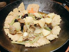 -薇酌饮·陕西菜(南门外店)