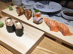 -东菊料理(吉利购物广场店)