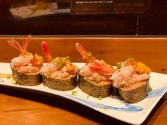 -鸟山鸣·日料食堂(王府井店)