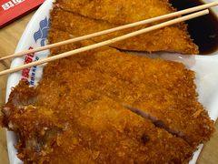 -哈灵面馆(宁波路店)