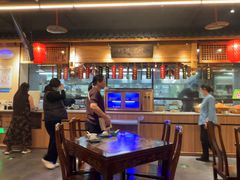 -安泰楼·佛跳墙创始人·传统闽味早茶·酒楼(三坊七巷闽菜地标店)