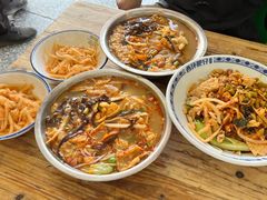 原味螺蛳粉-西环肥仔螺蛳粉(总店)