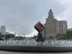-中央公园(苏州工业园区)
