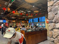 -姚稷大铁锅(龙之梦店)