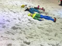 -宁波冰雪大世界(北仑区)