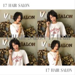 -17.壹柒·美学高定空间