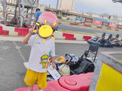 -赛卡联盟WSK卡丁车俱乐部