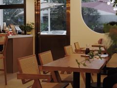 -Reset Coffee 与海咖啡