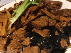 四季烤麸-南小馆(迪士尼小镇店)