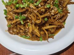 -金刚山烧烤(中山路店)