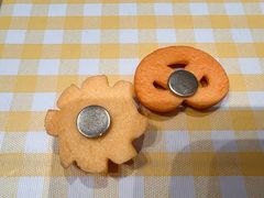 -烘焙町面包店(西四店)