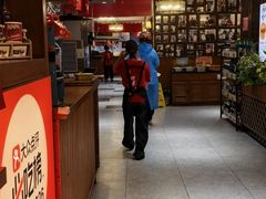 -福苗小骆驼烧烤(大唐不夜城店)