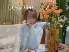 -初拾·花里餐厅(钜城华亿店)