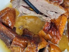 -黄连大头华烧鹅(萧地大马路店)