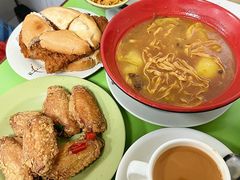 -胜利茶餐室