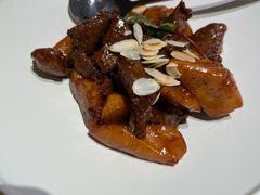 -小厨娘淮扬菜(天印大道店)