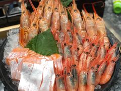 -渔荷食町·铁板烧料理(崂山万象汇店)