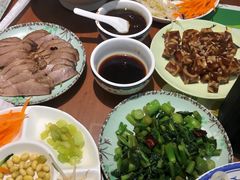 -北京炸酱面馆·烤鸭(前门总店)