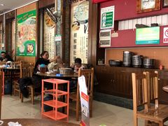 大堂-金记猪肚鸡(琅西店)