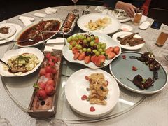 -北京王府井希尔顿酒店·秦唐中餐厅Chynna