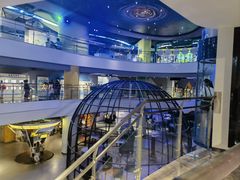 景点-苏州青少年科技馆