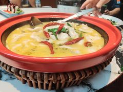 -重庆酸菜鱼(上海路店)