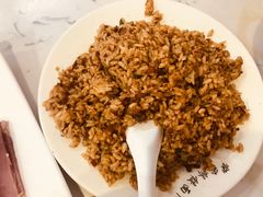 -蒋家桥饺面店(四望亭路店)